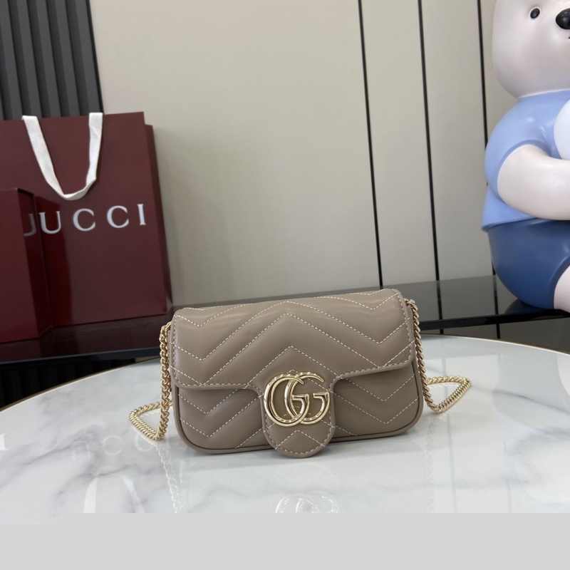 G*u*i satchel bags